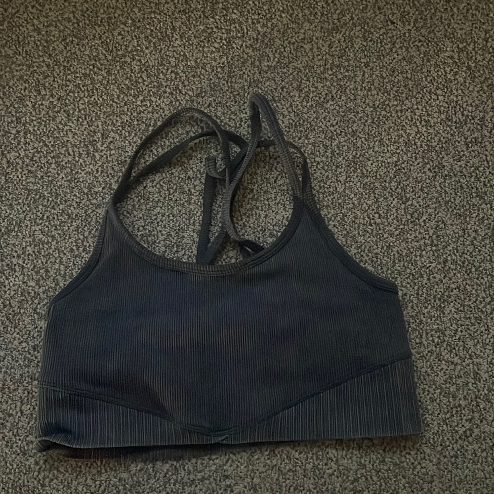 Sports bra